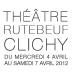 Theatre Rutebeuf de Clichy