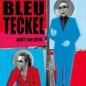 Bleu Teckel