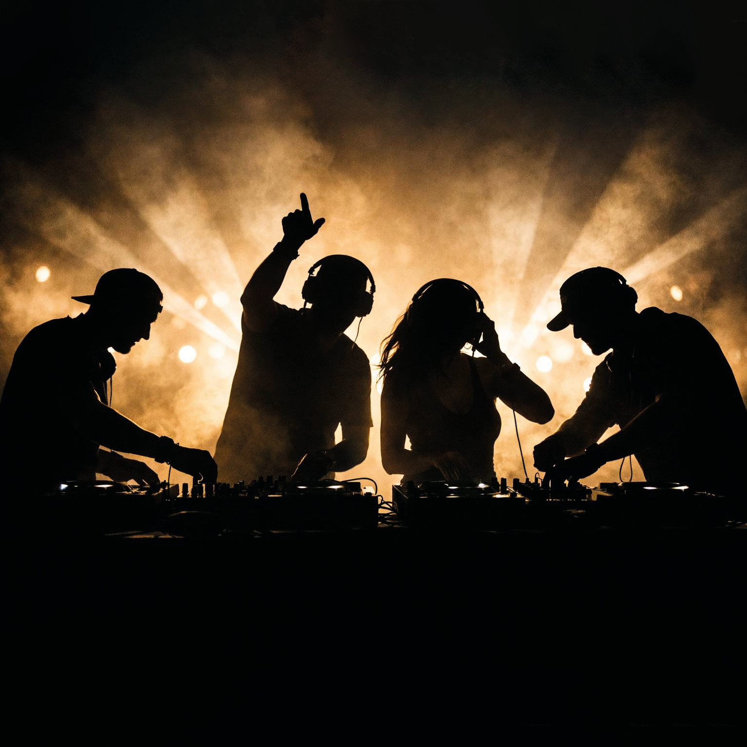 dj set 2